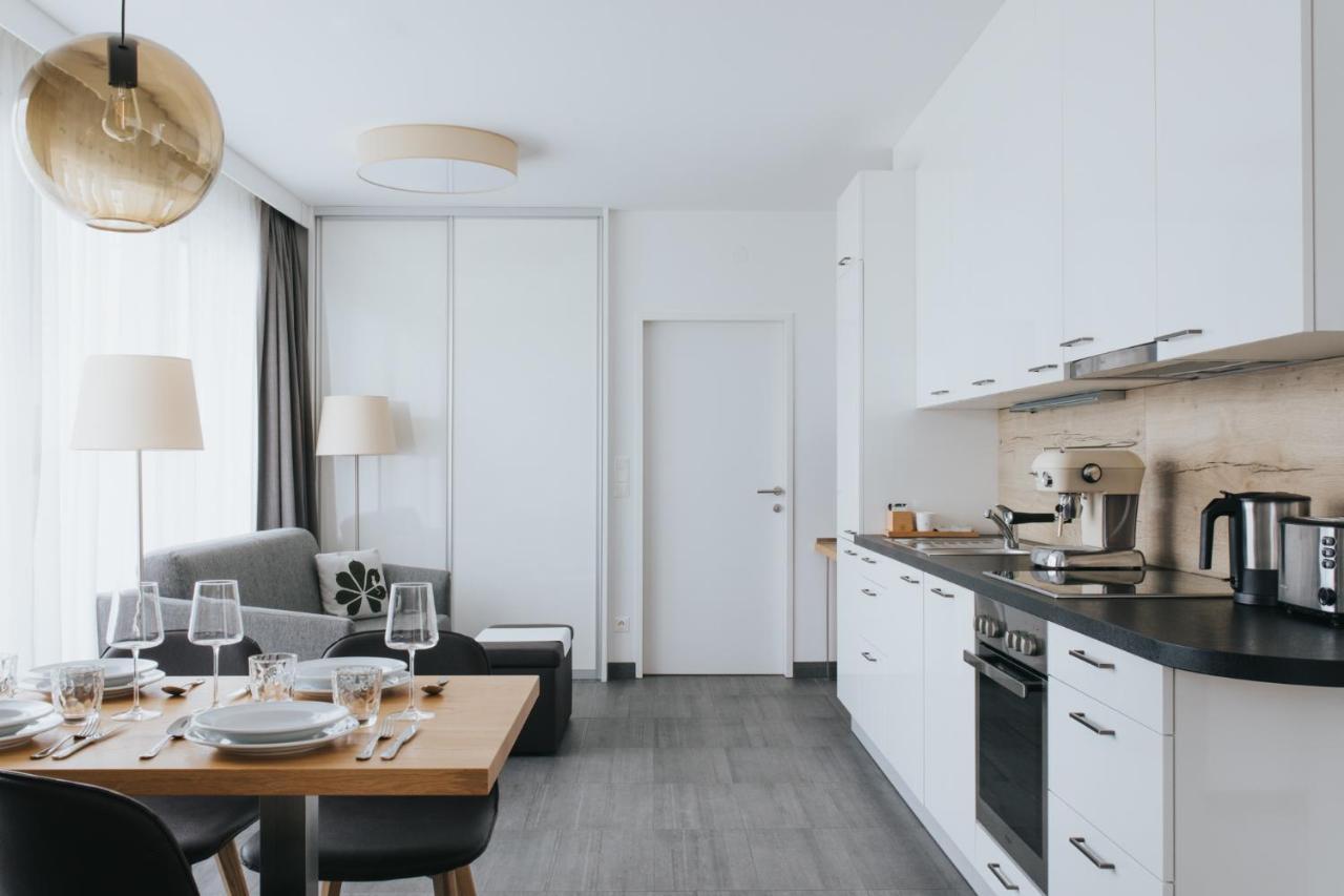 Penthouse-Apartment