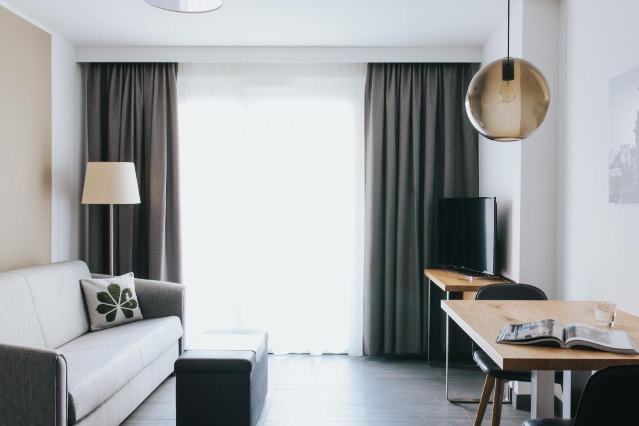 Zweibettzimmer - barrierefrei