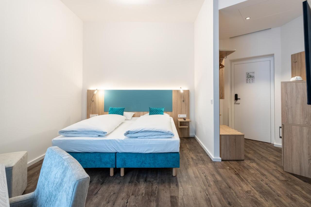 Superior Doppelzimmer