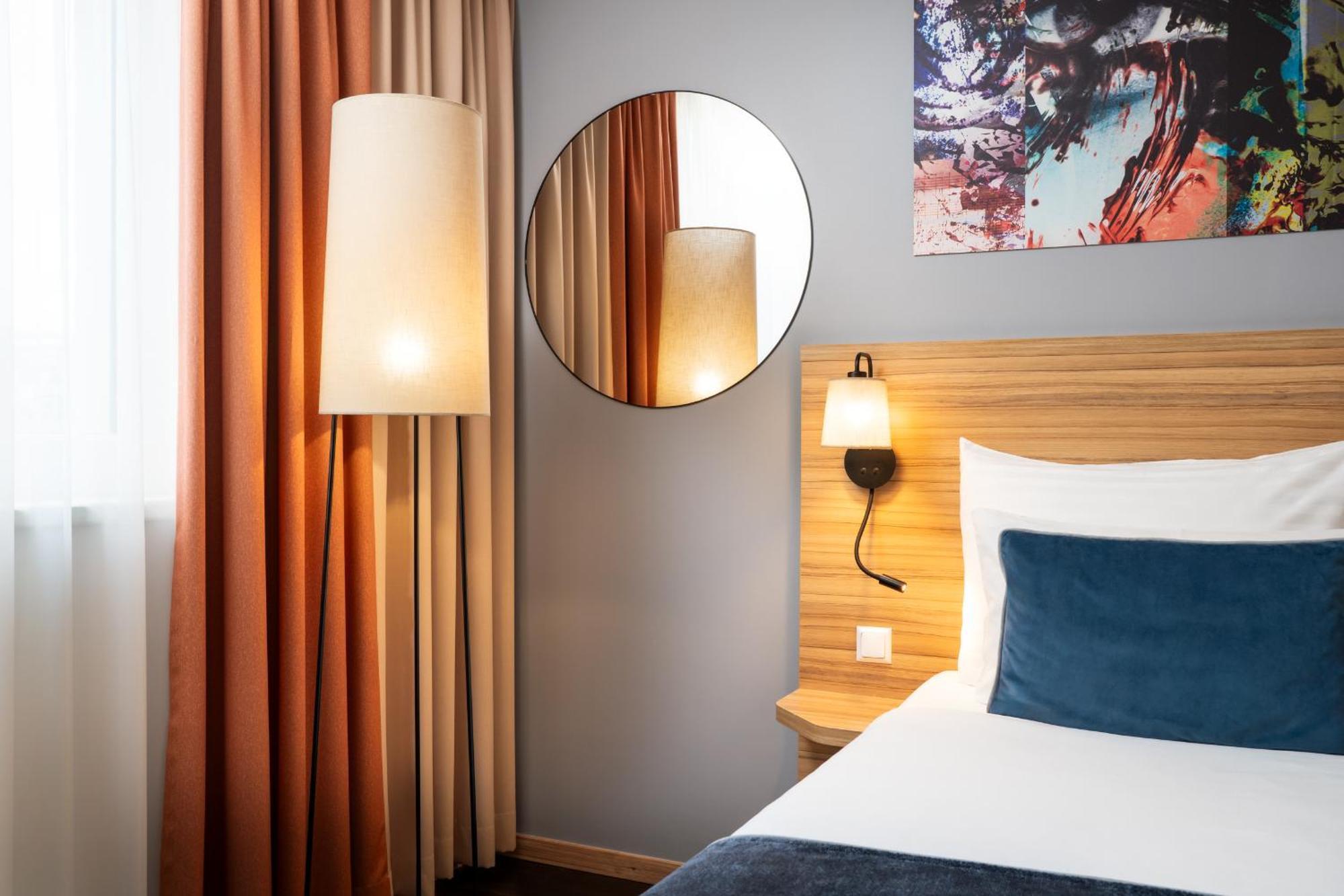 Superior Zweibettzimmer