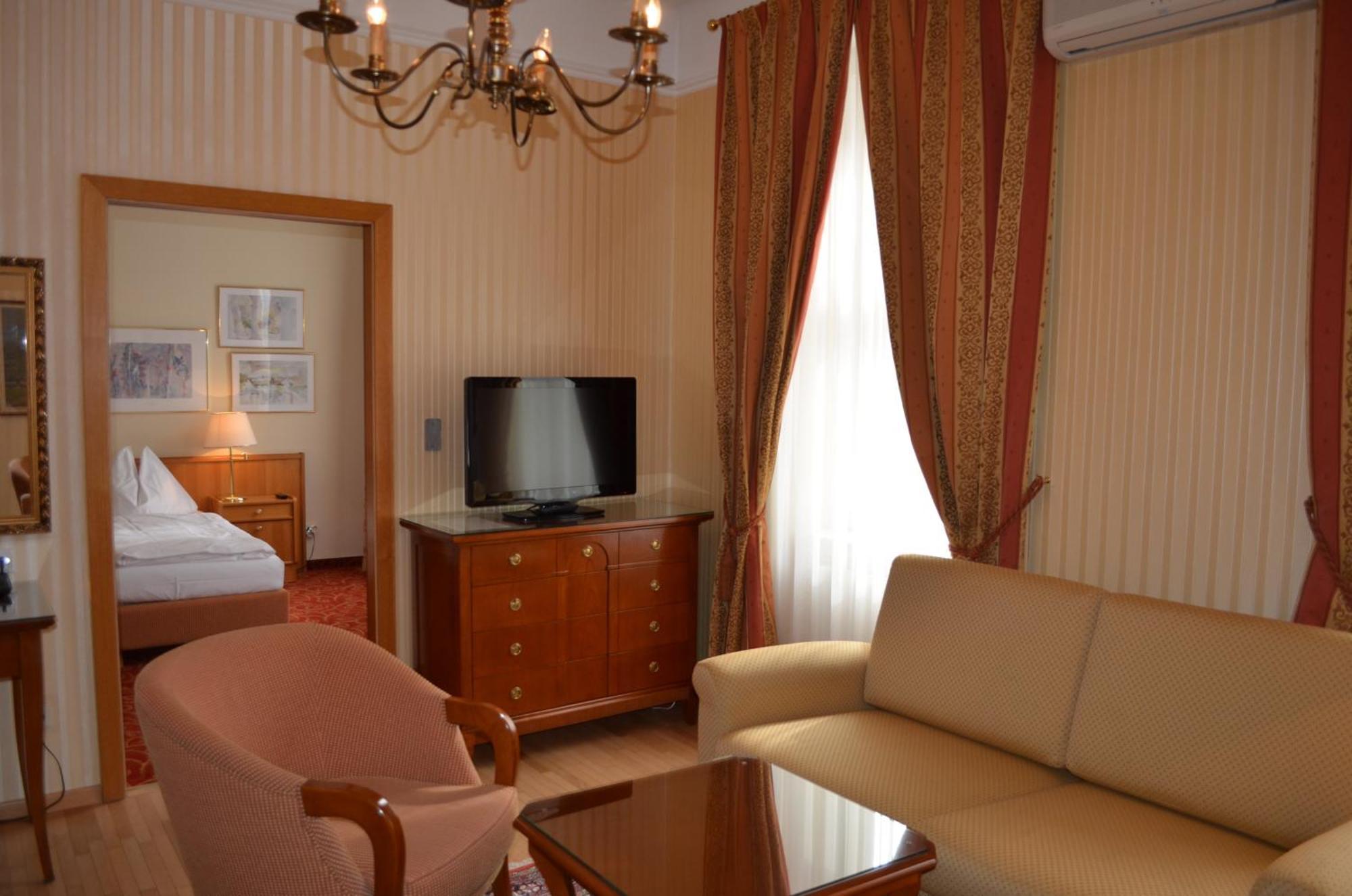 Suite