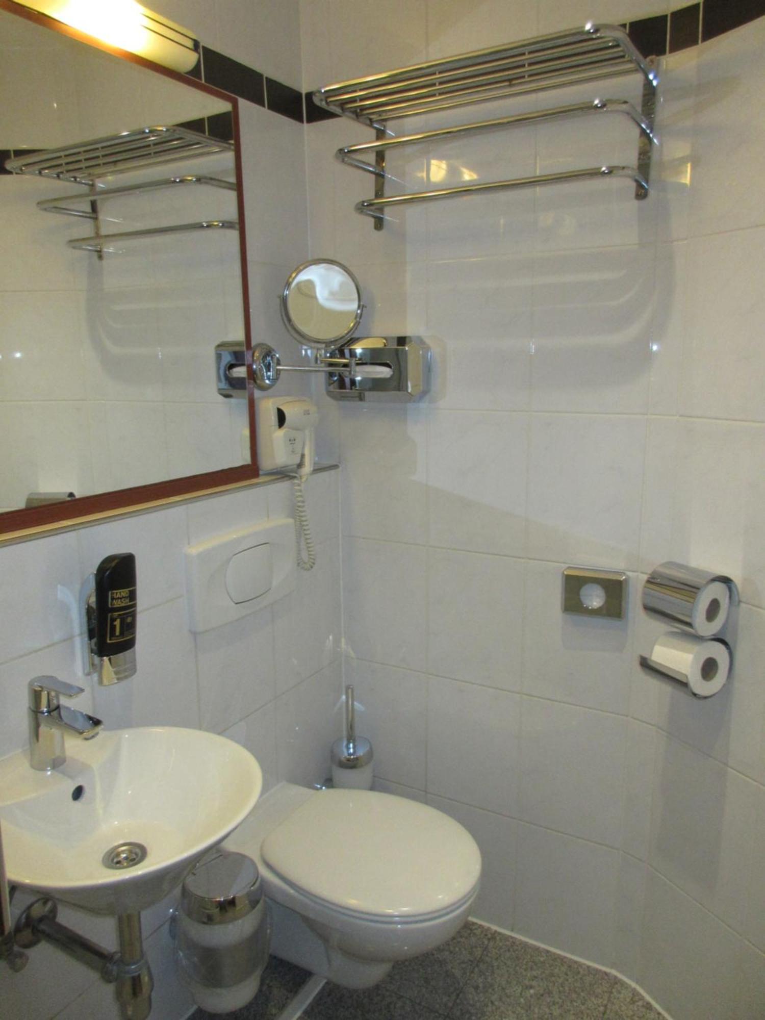 Kleines Doppelzimmer