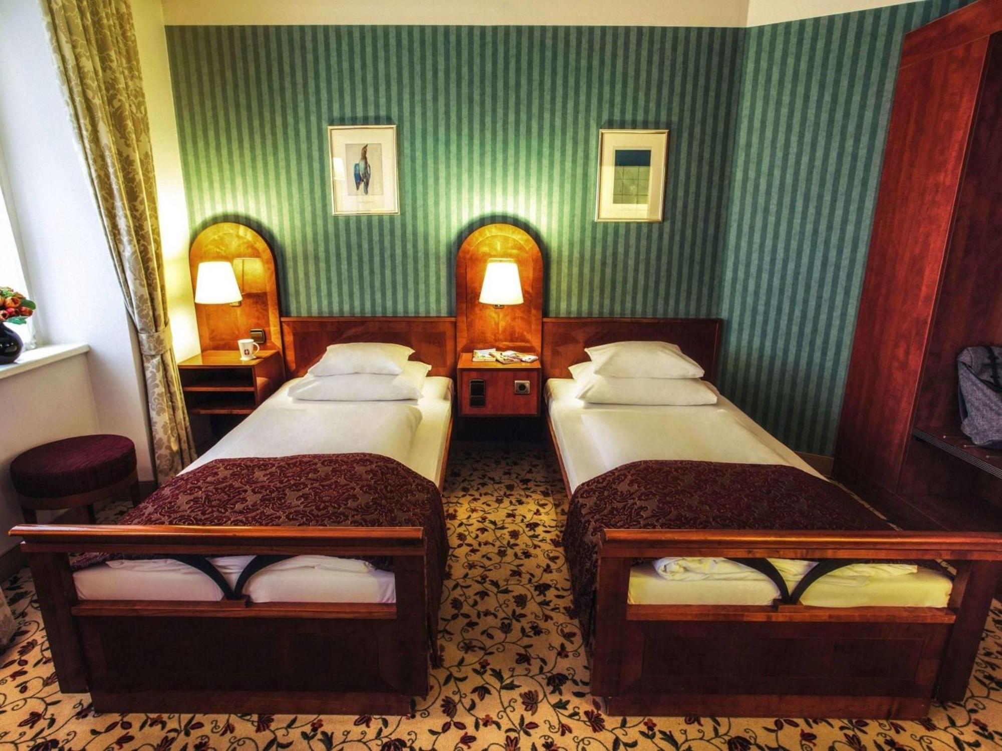 Classic Zweibettzimmer