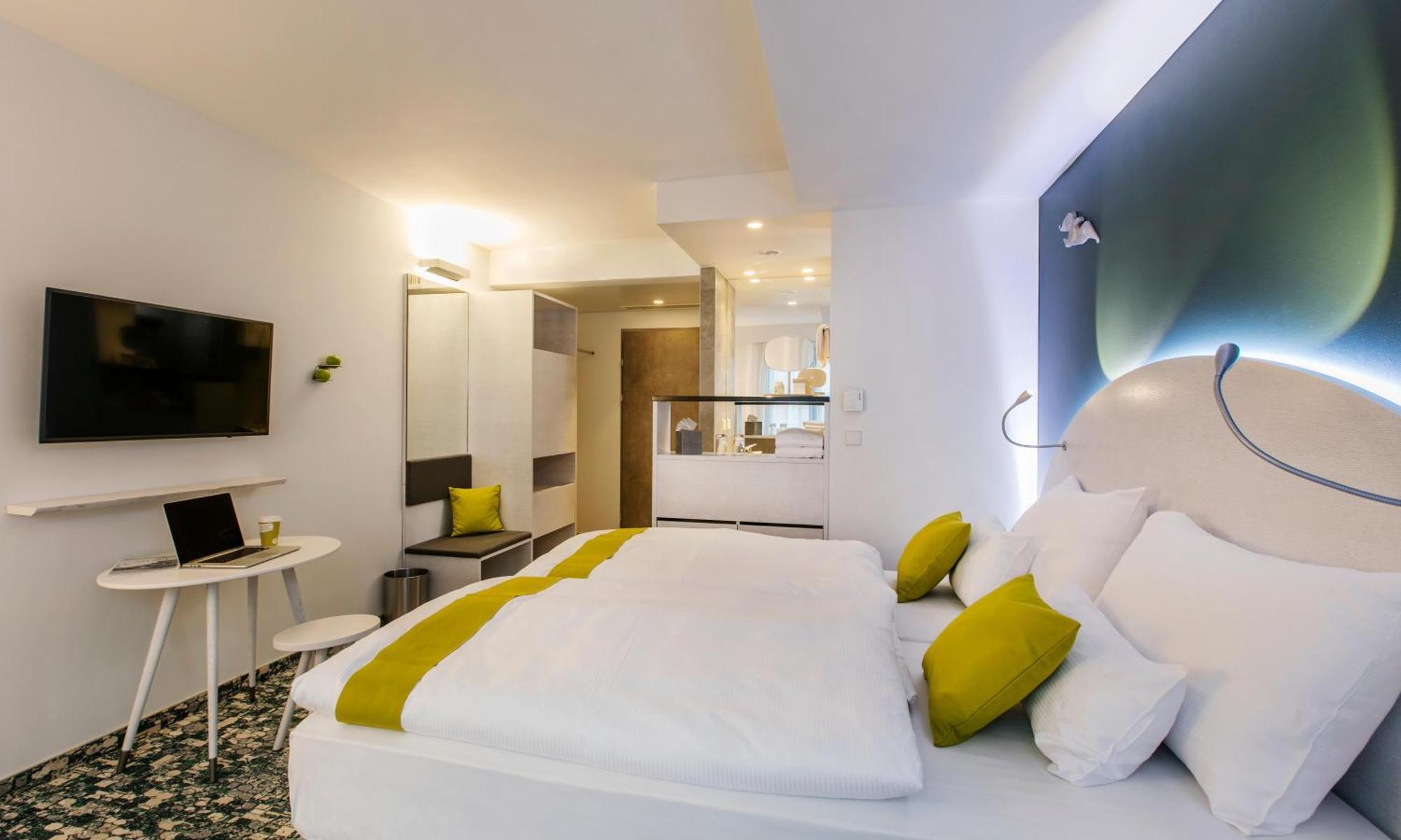 Comfort Double Room