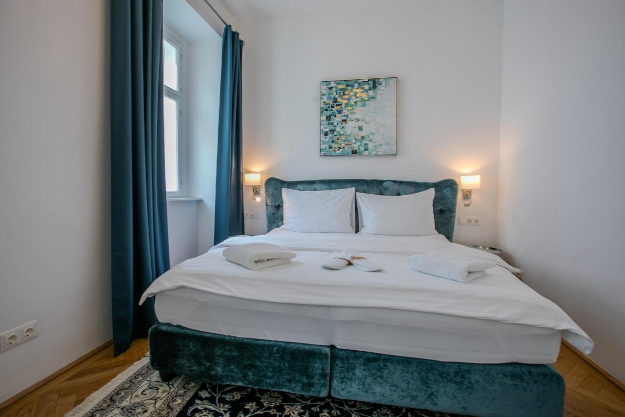 Studio-Apartment