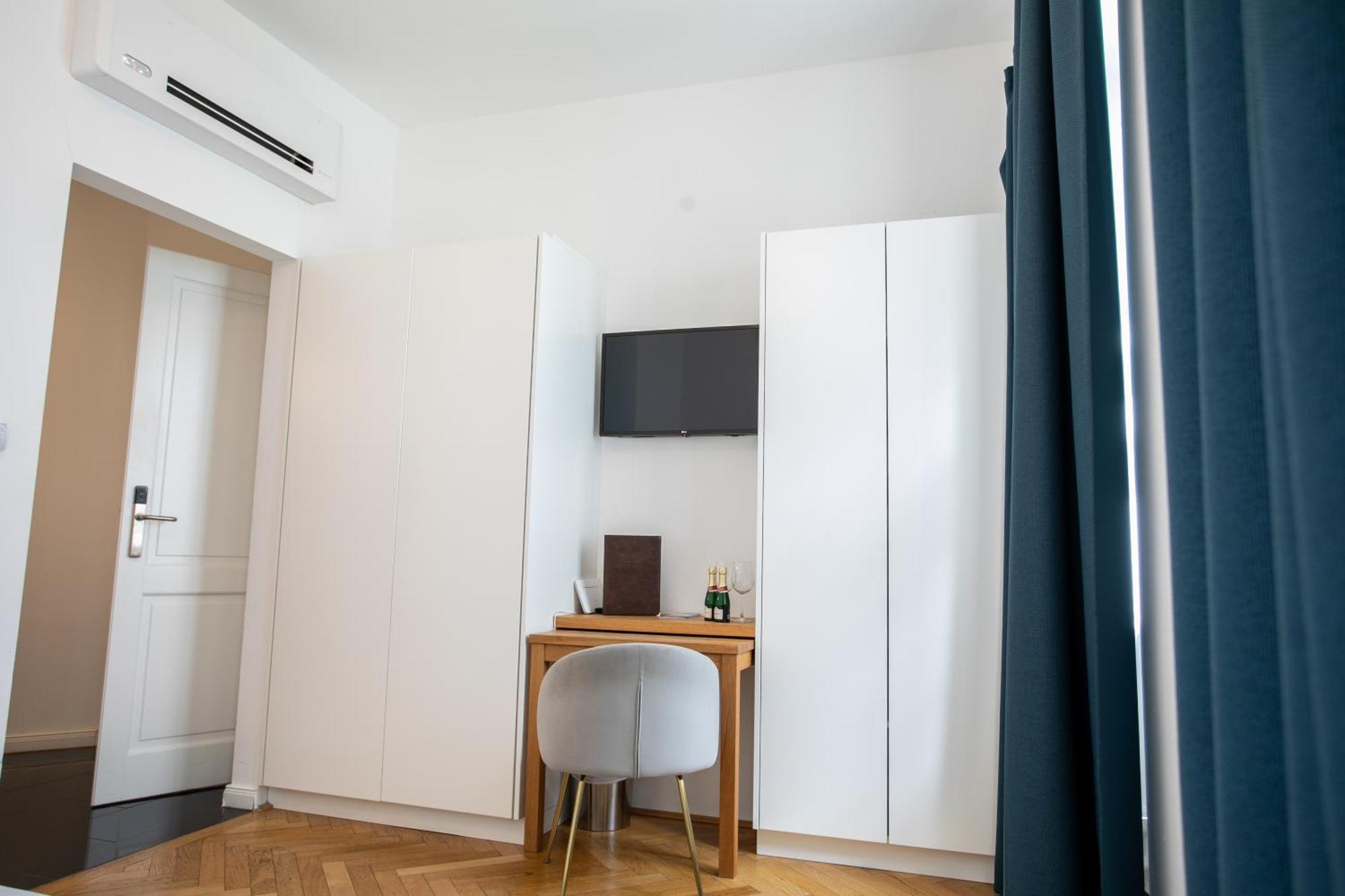 Studio-Apartment