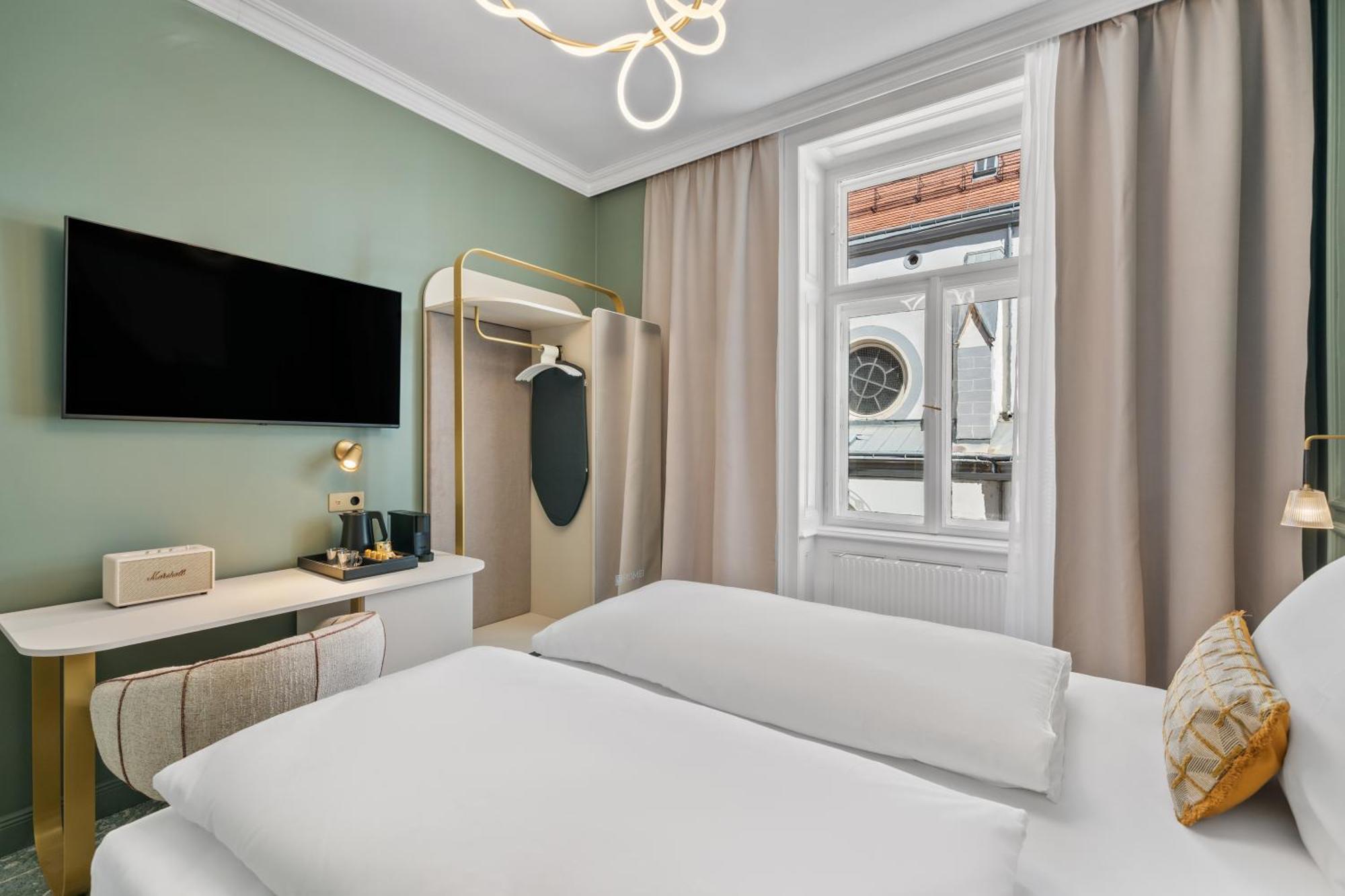 Doppelzimmer