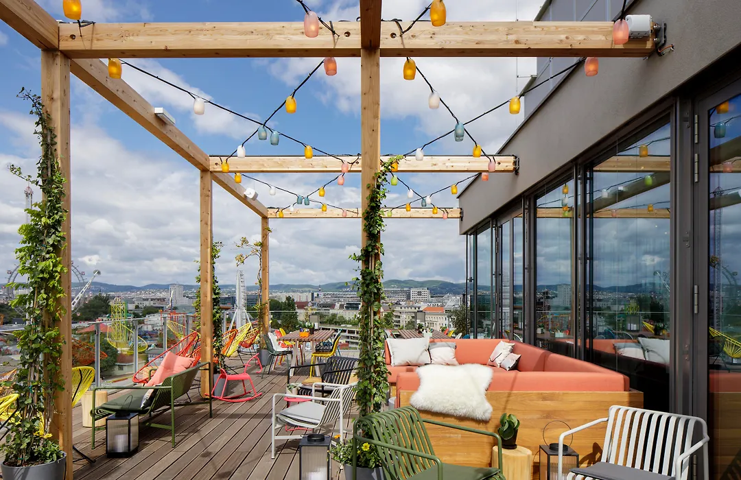 Zoku Vienna-1