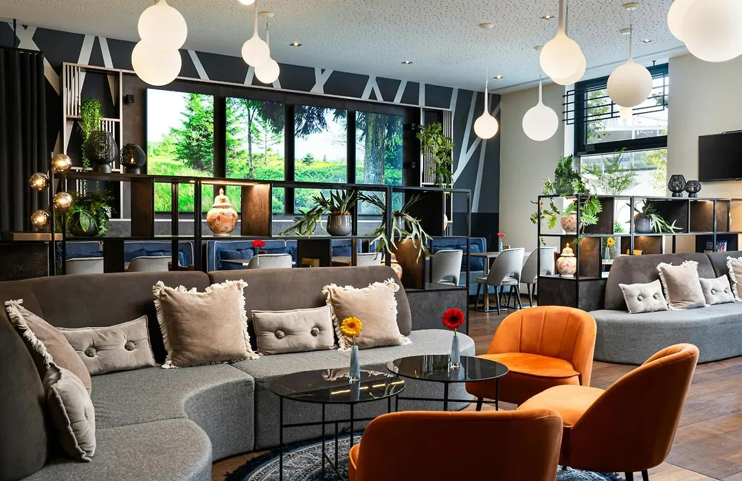 Star Inn Hotel Premium Wien Hauptbahnhof-1