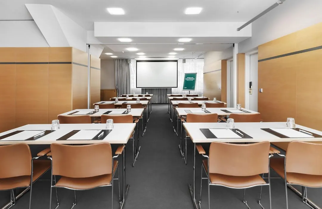 Holiday Inn Vienna City By Ihg-1