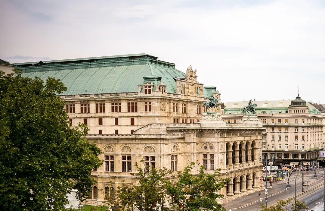 O11 Boutique Hotel Vienna-1