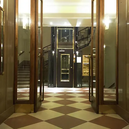 Hotel Pension Excellence-2