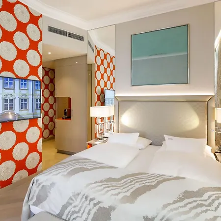 Boutiquehotel Das Tyrol-3