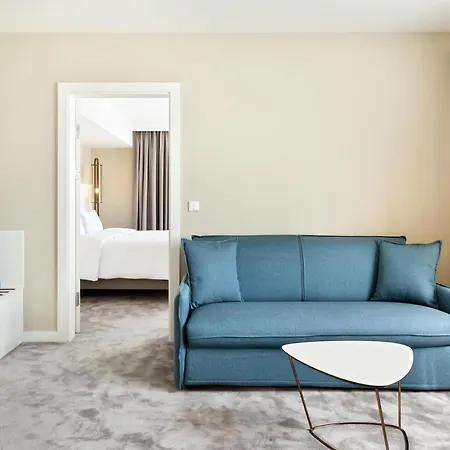Austria Trend Hotel Bosei Wien-3