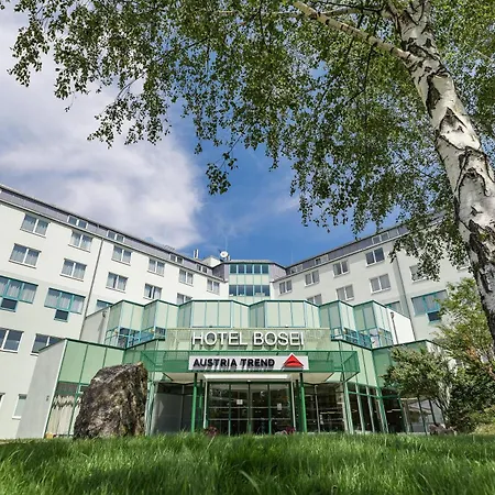Austria Trend Hotel Bosei Wien-2