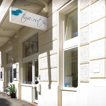 Timeout City Hotel, 5 Min To City Center, Self Check In-3