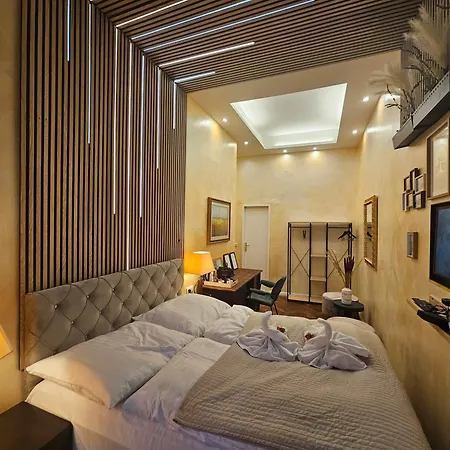 Urban Boutique Hotel-2