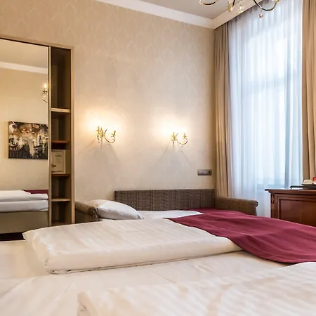 Hotel Fuerst Metternich-2