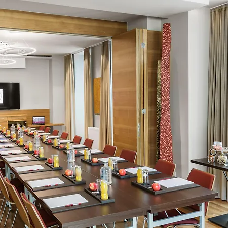 Boutique Hotel Am Stephansplatz-2
