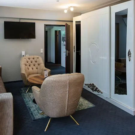 Koncept Hotel Liebelei-2