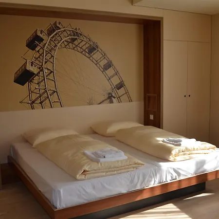 JUFA Hotel Wien-2