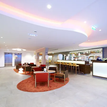 Simm'S Hotel - Cityhotel Next To Metro U3-3