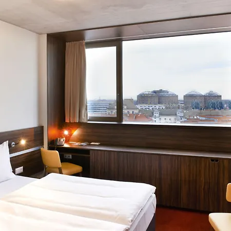 Simm'S Hotel - Cityhotel Next To Metro U3-2