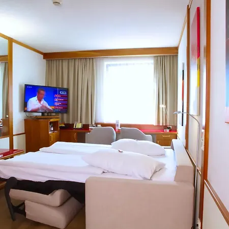 Vienna Sporthotel-3