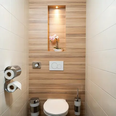 Star Inn Hotel Premium Wien Hauptbahnhof-3