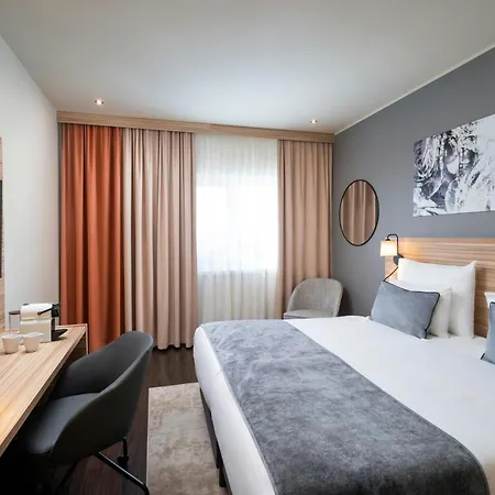 Star Inn Hotel Premium Wien Hauptbahnhof-2