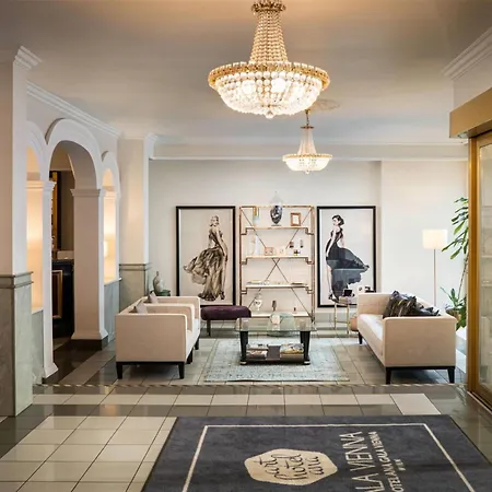 Arthotel Ana Gala, Trademark Collection By Wyndham-3