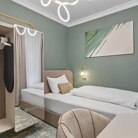 Home1 - Lumes Boutique Hotel-2
