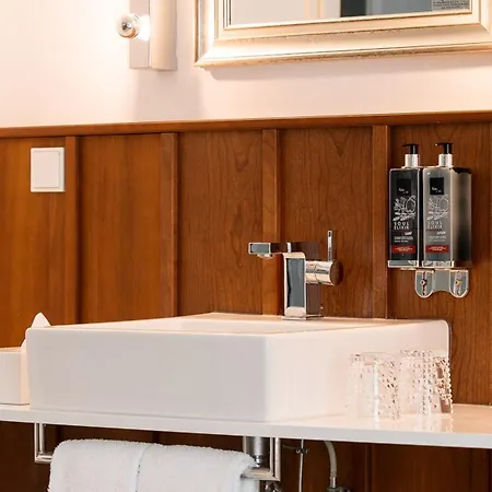Ruby Sofie Hotel Vienna By Ihg-3