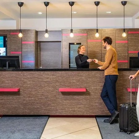 Hotel Mercure Wien Westbahnhof-3