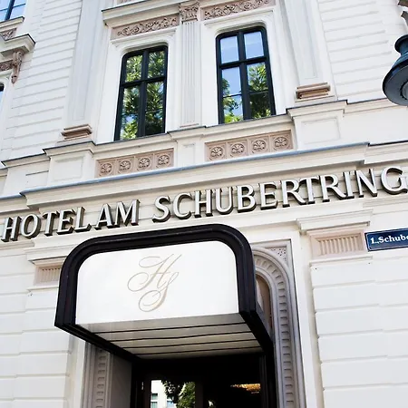 Hotel Am Schubertring-2